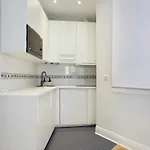 Puerta Del Camino 5 Bilbau