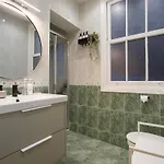 Puerta Del Camino 5 Appartement