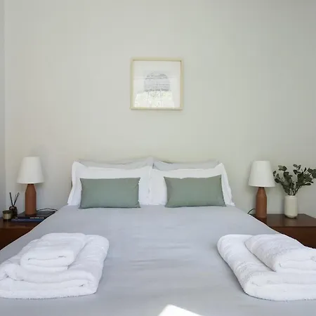 Puerta Del Camino 5 Apartman *