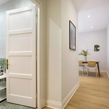 Διαμέρισμα Puerta Del Camino 5 Μπιλμπάο