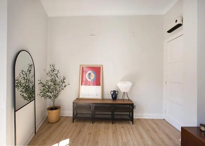 Apartment Puerta Del Camino 5