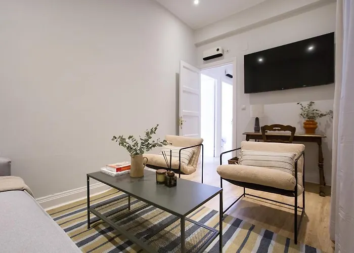 Puerta Del Camino 5 Appartement Bilbao