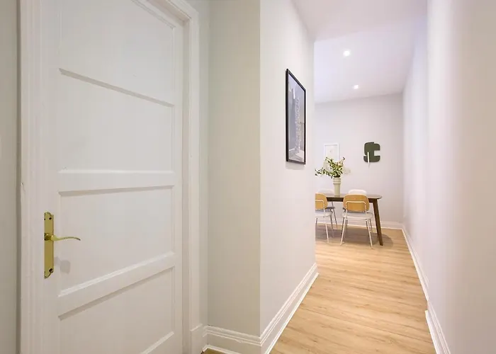 Puerta Del Camino 5 Bilbao