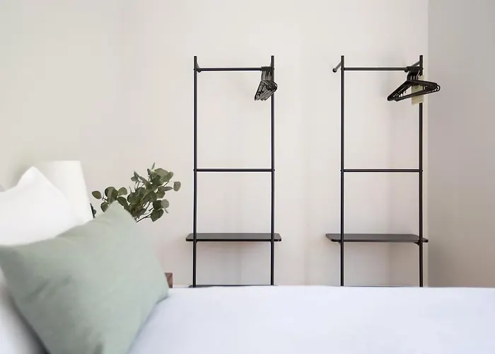 Appartement Puerta Del Camino 5 *