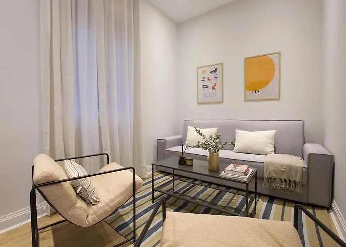 Puerta Del Camino 5 *