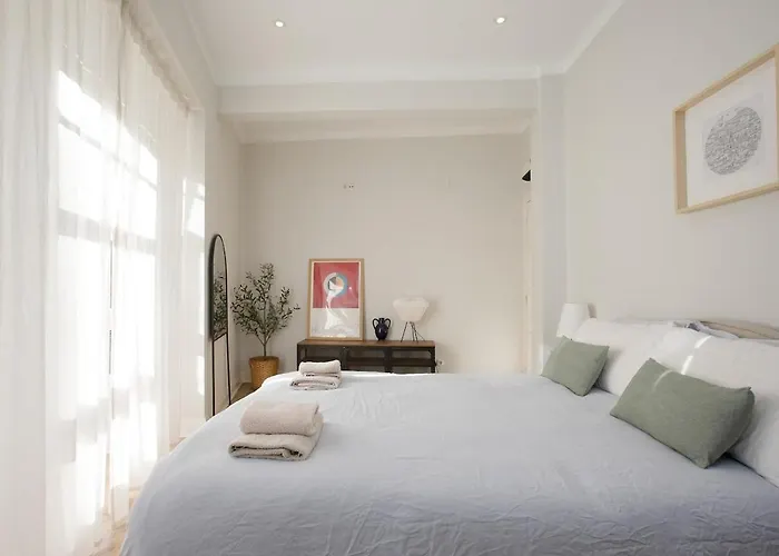 Apartment Puerta Del Camino 5