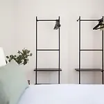 Apartment Puerta Del Camino 5 *