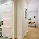 Apartment Puerta Del Camino 5 Bilbao