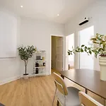 Puerta Del Camino 5 Apartment