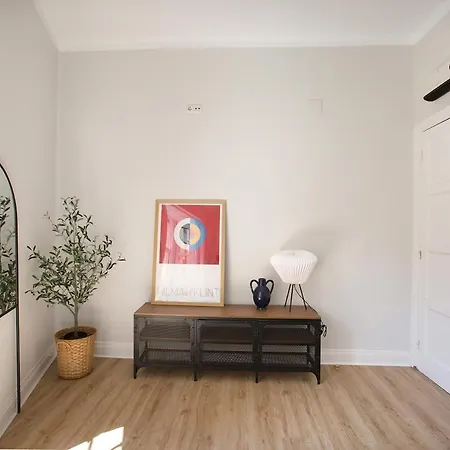 Апартаменти Puerta Del Camino 5