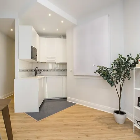 Puerta Del Camino 5 * Більбао