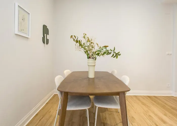 Puerta Del Camino 5 Більбао