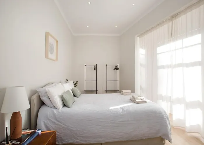 Puerta Del Camino 5 * Більбао