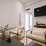 Puerta Del Camino 5 Апартаменти